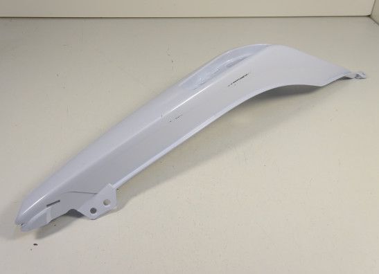 Heck links Kawasaki ER 6