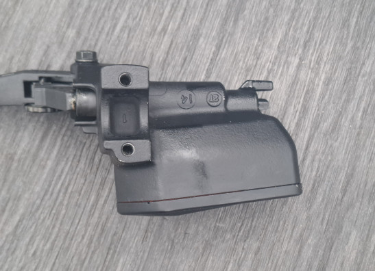 Rempomp BMW F 850 GS