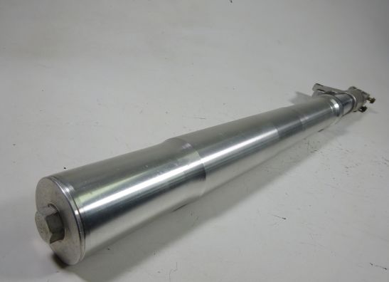 Standrohr Gabelholm links komplett Ducati monster 900