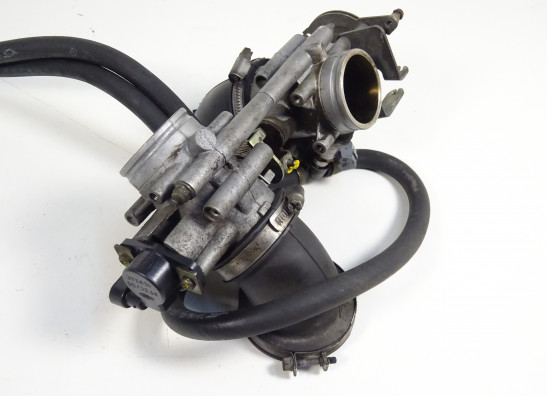 Gasklephuis Ducati monster 600