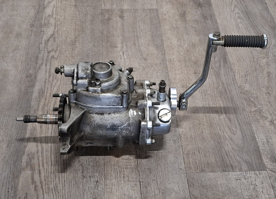 Versnellingsbak Harley Davidson Shovelhead