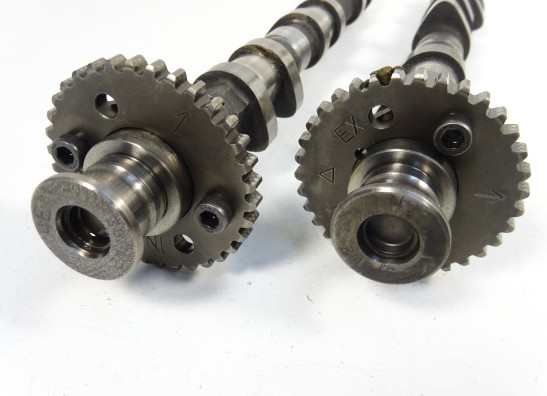 Nokkenas Triumph Tiger 1050