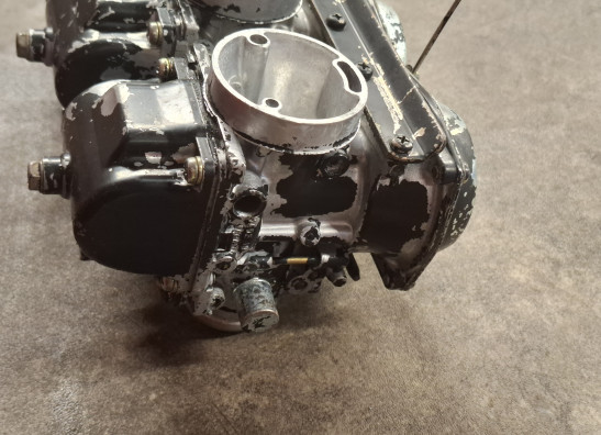 Carburateurset Kawasaki GPZ 750