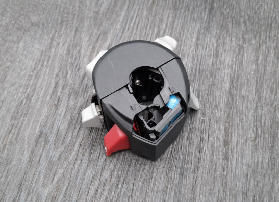 Lenkerschalter links BMW R 1200 GS LC