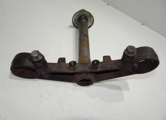 Steering stem Honda VFR 800 I