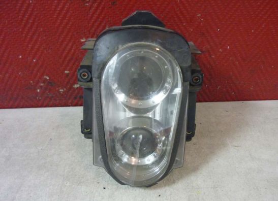 Koplamp Hyosung Comet 650 2003-2006