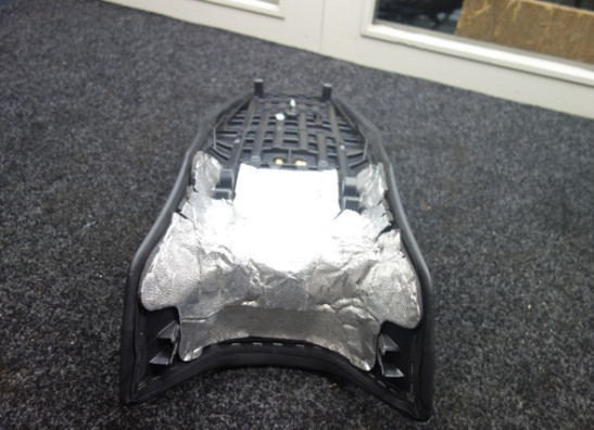 Zadel KTM 1050 Adventure