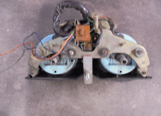 Meter combination Honda CX 500