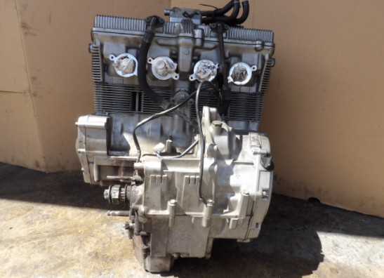 Engine Suzuki GSF 600 650 Bandit 