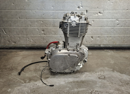 Motorblok Suzuki LS 650