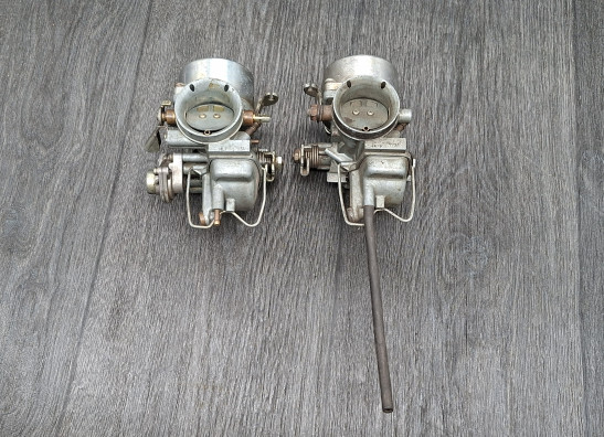 Carburateurset Honda CB 500 T