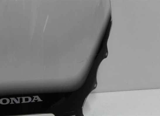 Windscherm Honda Silverwing
