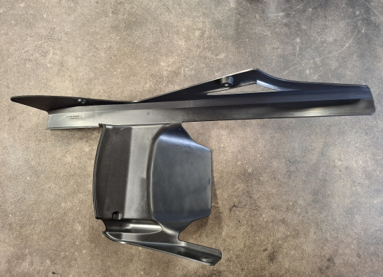 Kettingkast Harley Davidson Pan America