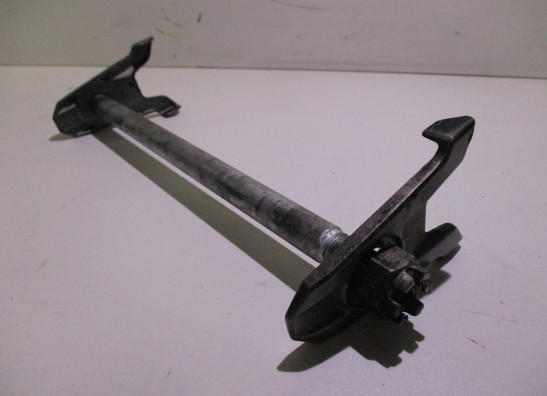 Rear axle Kawasaki Z 800