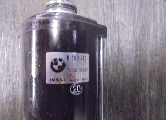 Startmotor BMW R 1250 GS Adventure