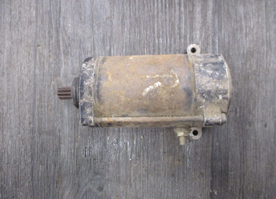 Startmotor Overig Onbekend Unknown 1950-2011