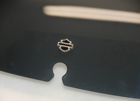 Windscherm Harley Davidson Touring FL