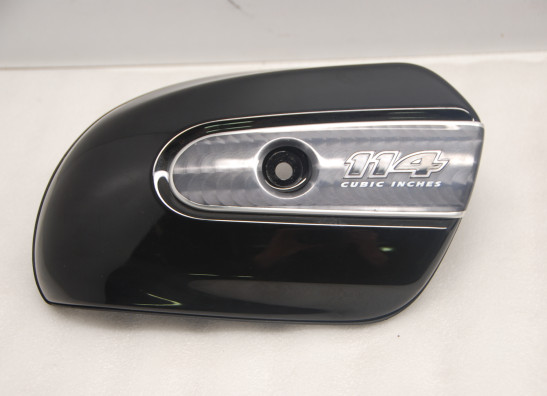 Air cleaner case Harley Davidson Touring FL