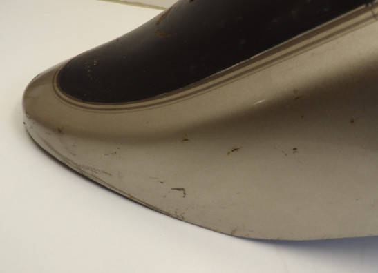 Achterspatbord Yamaha XVS 650 Dragstar