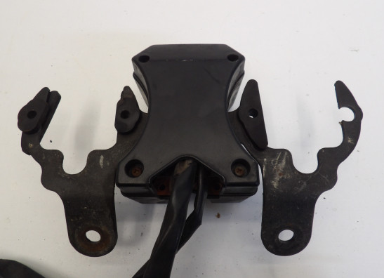 Teller Suzuki GS 550 L