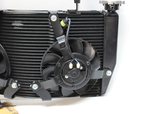 Radiateur Ducati 1198