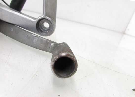 Rechter schetsplaat Honda CBR 600 F