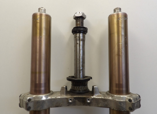 Voorpoten compleet Kawasaki ZXR 750