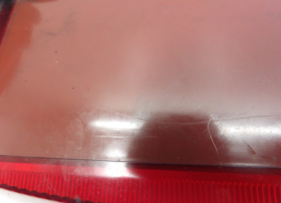 Rear light Honda CBR 600 F