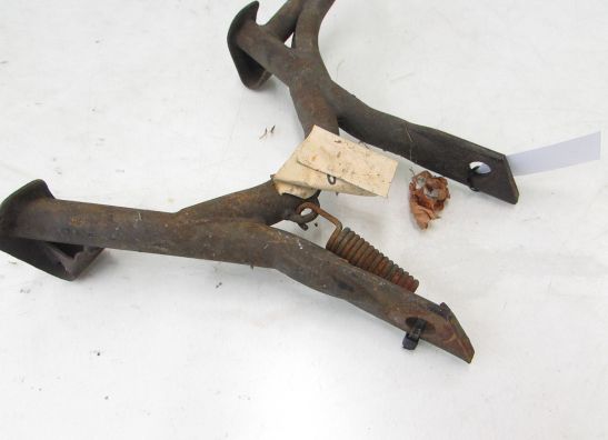 Side stand bar Yamaha XJ 650