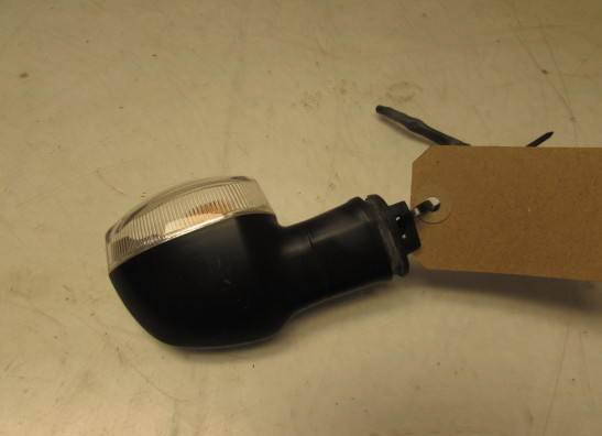 Knipperlicht Yamaha MT 09