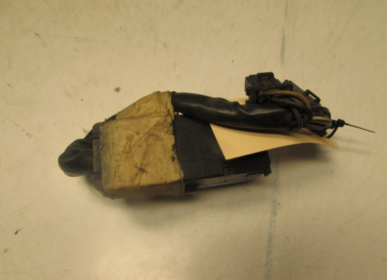 Sicherungkasten Honda Goldwing GL