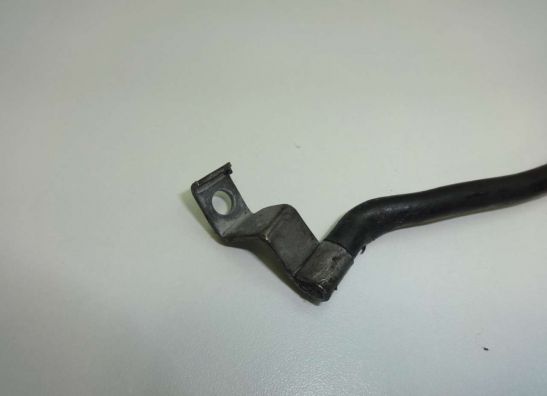 Startmotor relais Honda PC 800