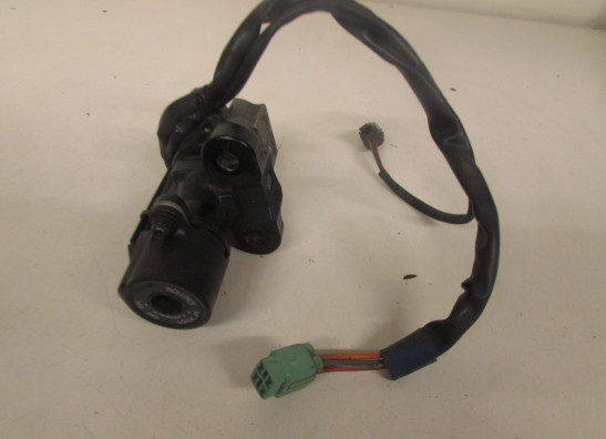 Frame - onderdelen Suzuki GSX R 600