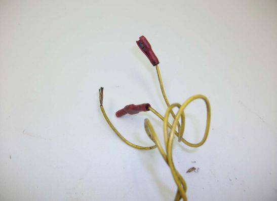 Generator Suzuki GS 1000