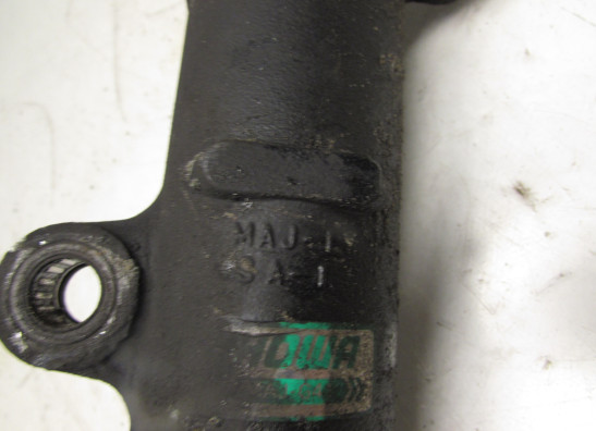 Front Fork left complete Honda ST 1100 Pan European