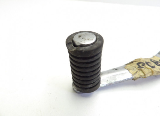 Schakelpedaal Honda PC 800