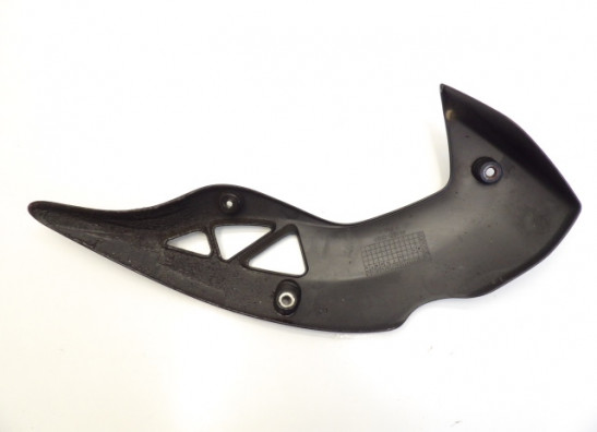 Linker onderkuip Kawasaki VERSYS 650