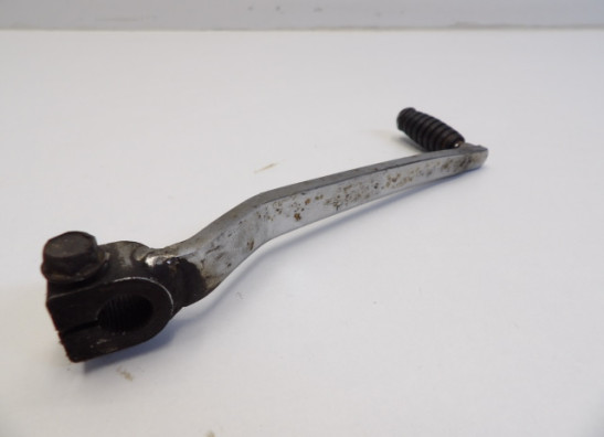 Gear change pedal  Kawasaki EL 250