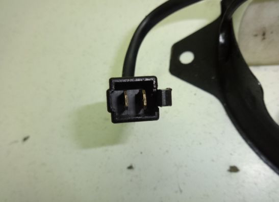 Fan Kawasaki GPZ 500