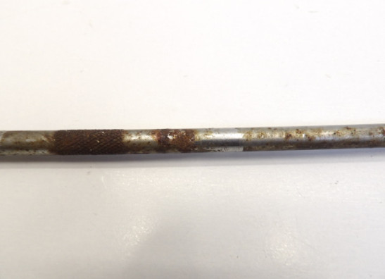 Schakelpedaal Honda VT 600