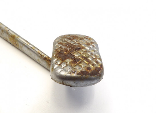 Rempedaal Suzuki GS 850