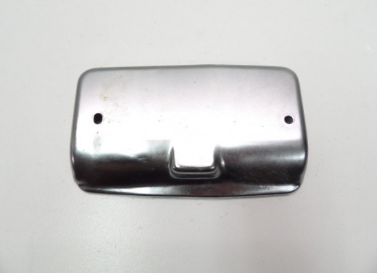 Engine cover Suzuki VS 700 Intruder