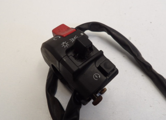 Handlebar switch assy right Yamaha FAZER 600