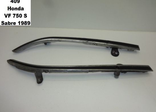 Achtersubframe Honda VF 700  750 S Sabre