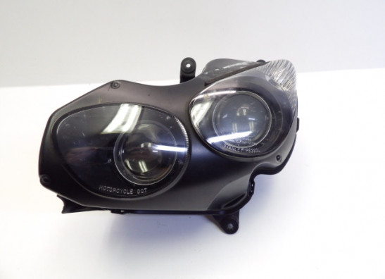Koplamp Kawasaki ZZR 1400