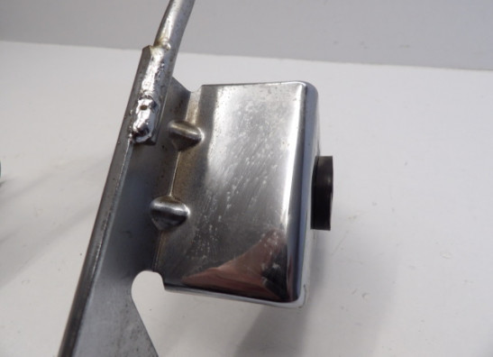 Koplamp Kawasaki ER 5