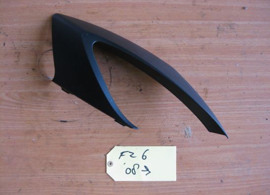 Frontverkleidung rechts Yamaha FZ6