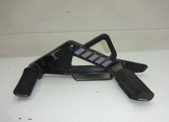 Schetsplaat links BMW K 100
