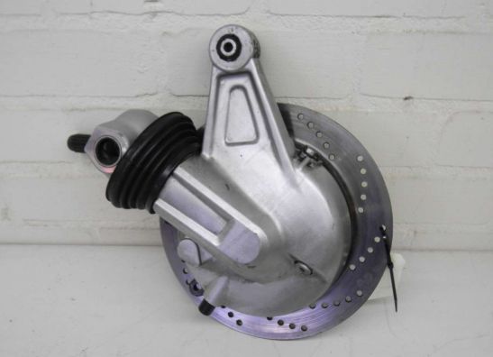 Cardan BMW K 1200 RS