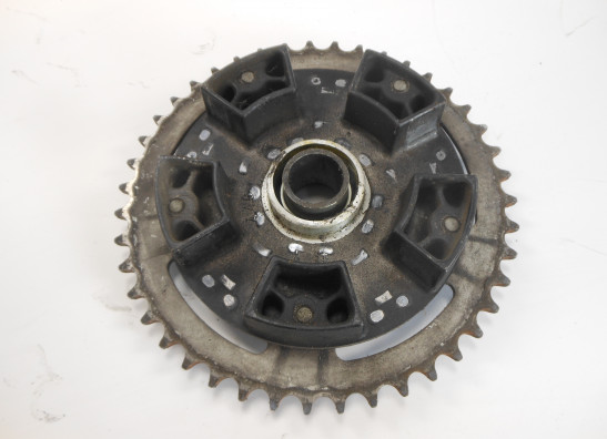 Driven flange Suzuki GSX R 750